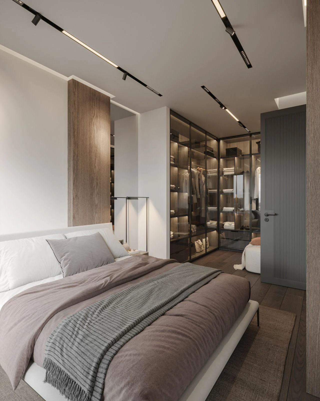 Villa Terra - Türkbükü'nde devam eden inşaat projesi